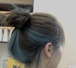 -GANO HAIR 