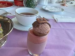 -悦厅·下午茶(杭州柏悦酒店)