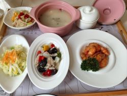 -中法母婴月子中心(南湖创始店)