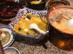 -南京大牌档(新街口德基广场店)