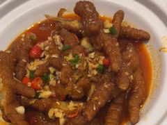-兰湘子·湘菜小炒(三桥万象城店)