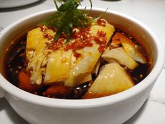 -姜君·千岛湖鱼头馆(浦东大道店)