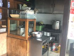 -大漠烤肉(盘旋路店)