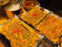 -沙州食驿·非遗小吃夜市