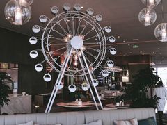 -星璞全日餐厅·高空自助餐(深铁铂尔曼酒店)
