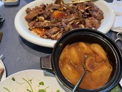 -小天厨民间菜馆(深圳街店)