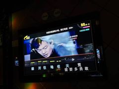 -星璨火吧KTV聚会餐厅(丰庆路店)