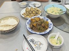 -老东北大铁锅·烧烤·东北菜