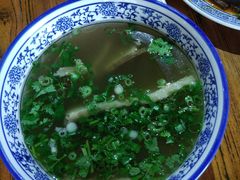 -淳澄水盆羊肉
