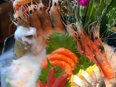 -乐亭日本料理(彩虹本店)