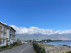 -大理洱海