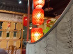 -安泰楼·佛跳墙创始人·传统闽味早茶·酒楼(三坊七巷闽菜地标店)