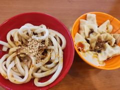 -龙抄手(春熙路总店)