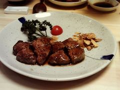 -王鼎精致料理铁板烧(世博源店)