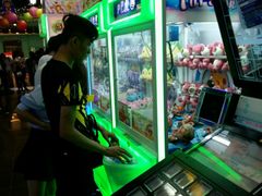 -大玩家(安吉万达店)