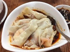 鼎泰丰(新港中心店)-鼎泰丰(新港中心店)