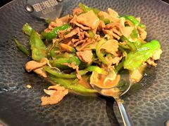 -锦府园·杭州小馆·创意杭帮菜(湖滨银泰in77店)