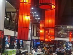 大堂-鸡毛店·川菜(双楠店)