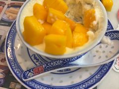 -广信牛奶甜品世家(台东店)