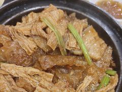 -吉莲利苑海鲜酒家(珠海拱北29年老字号店)