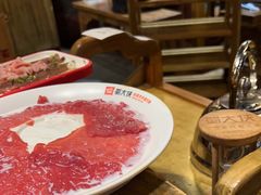 -蜀大侠火锅(建设路第五大道店)