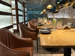 景观位-奉天小馆·非遗东北菜(沈阳万象城店)