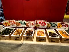 -71号豆汤饭·成都小馆(春熙路百盛店)
