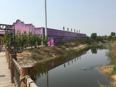 -渔岛海洋度假区