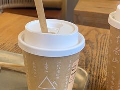 -去茶山(成都万象城店)