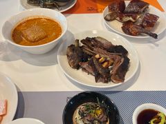 -The COOK·厨餐厅·自助餐(浦东嘉里大酒店)