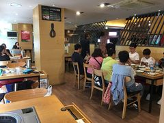 -黄金牧场(明洞总店)