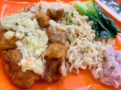 -華歡冰室-WahFoon(吉大店)