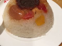 -鼎泰丰(当代商城店)