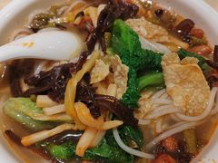 -水平有限广西米粉·广西风味集(五道口店)