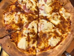 -Mr.Pizza米斯特比萨(苏州平江万达广场店)