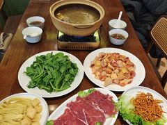-牛氏石磨肠粉(海璟国际店)