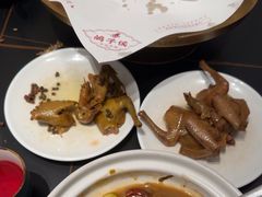 -鸽子侯·家宴·平价海鲜(绿地店)