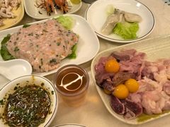 -小煵记·打边炉(西丽文光店)