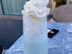 -盐说Salt Talk北美风味西餐厅(海上世界店)