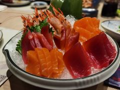 -大渔铁板烧(蛇口店)