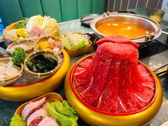 -牛New寿喜烧(龙湖金沙天街店)