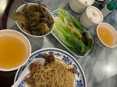 -恩宁刘福记(东华东路店)