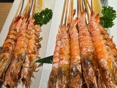 -虹料理·日料放题(悠方店)
