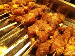 -水浒烤肉(国贸店)