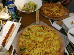 -乐凯撒披萨(正佳广场店)