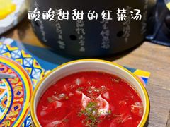 -卢布里西餐厅(海拉尔店)