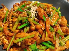 -山芋腔苏北菜(盐城滨海店)
