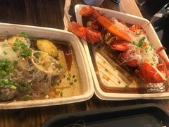 -盒马鲜生(悦峰店)