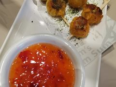 -蔡澜点心·粤菜(西单大悦城店)