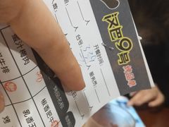 -汉巴9号自助餐厅(新潮尚品超市店)